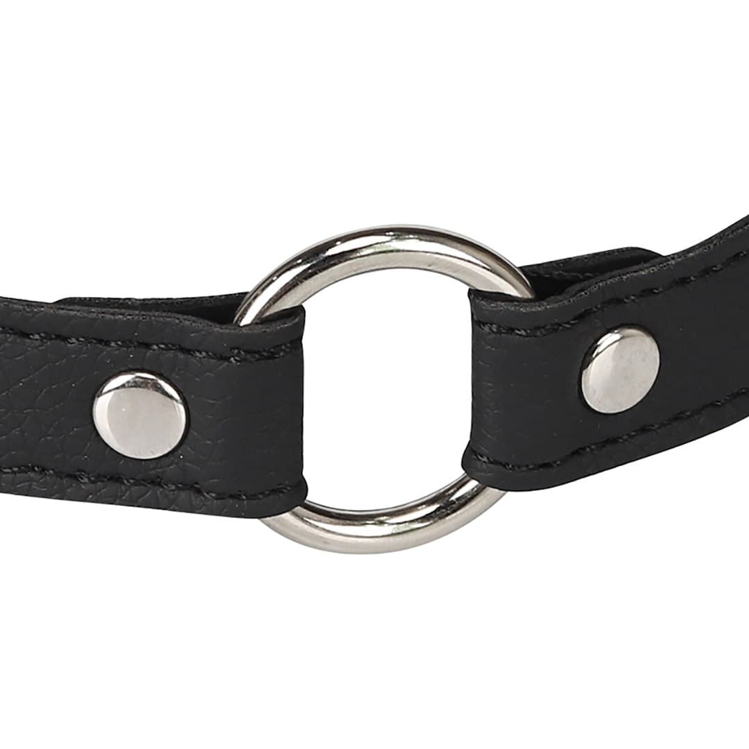 Чокер EROSPACE WILD PLAY C17 3