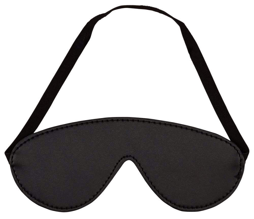 Бондажі/наручники Bad Kitty Neck-Wrist-Ankle Res 8