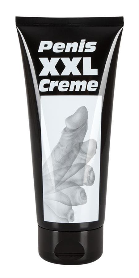 Крем для збільшення пеніса Penis XXL Cream, 200 мл