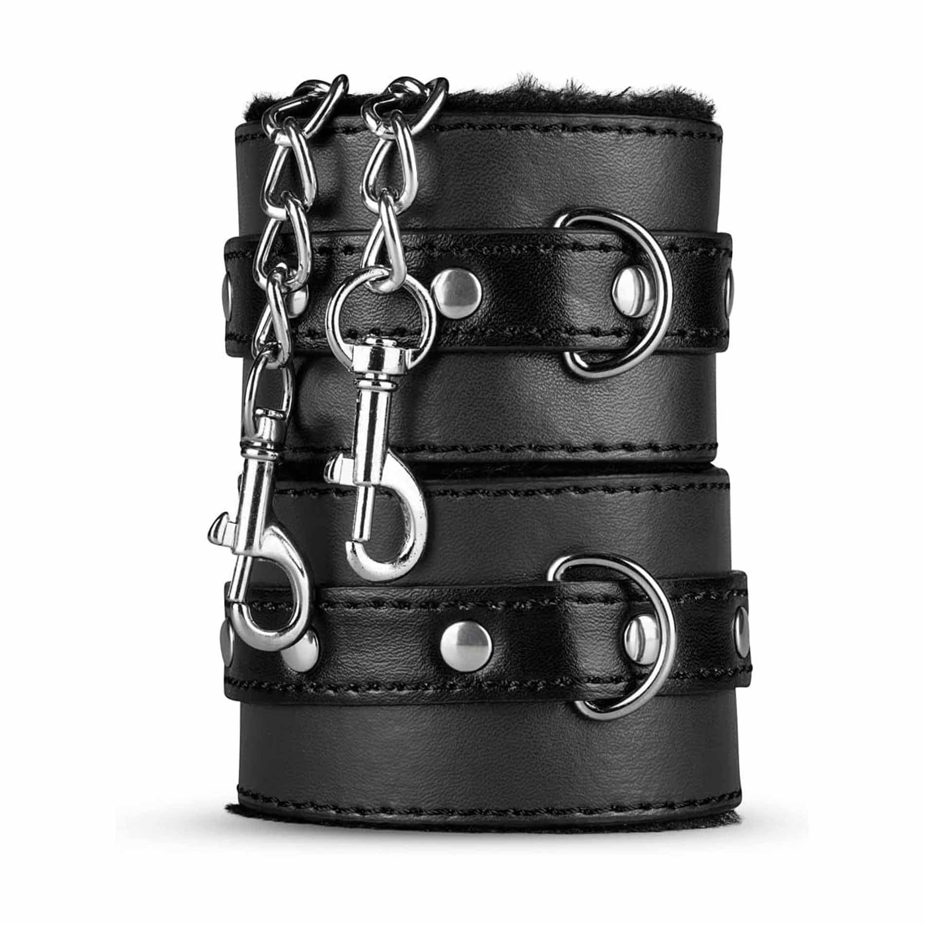 Набір БДСМ іграшок Fetish B-Series BDSM kit 1.0 10