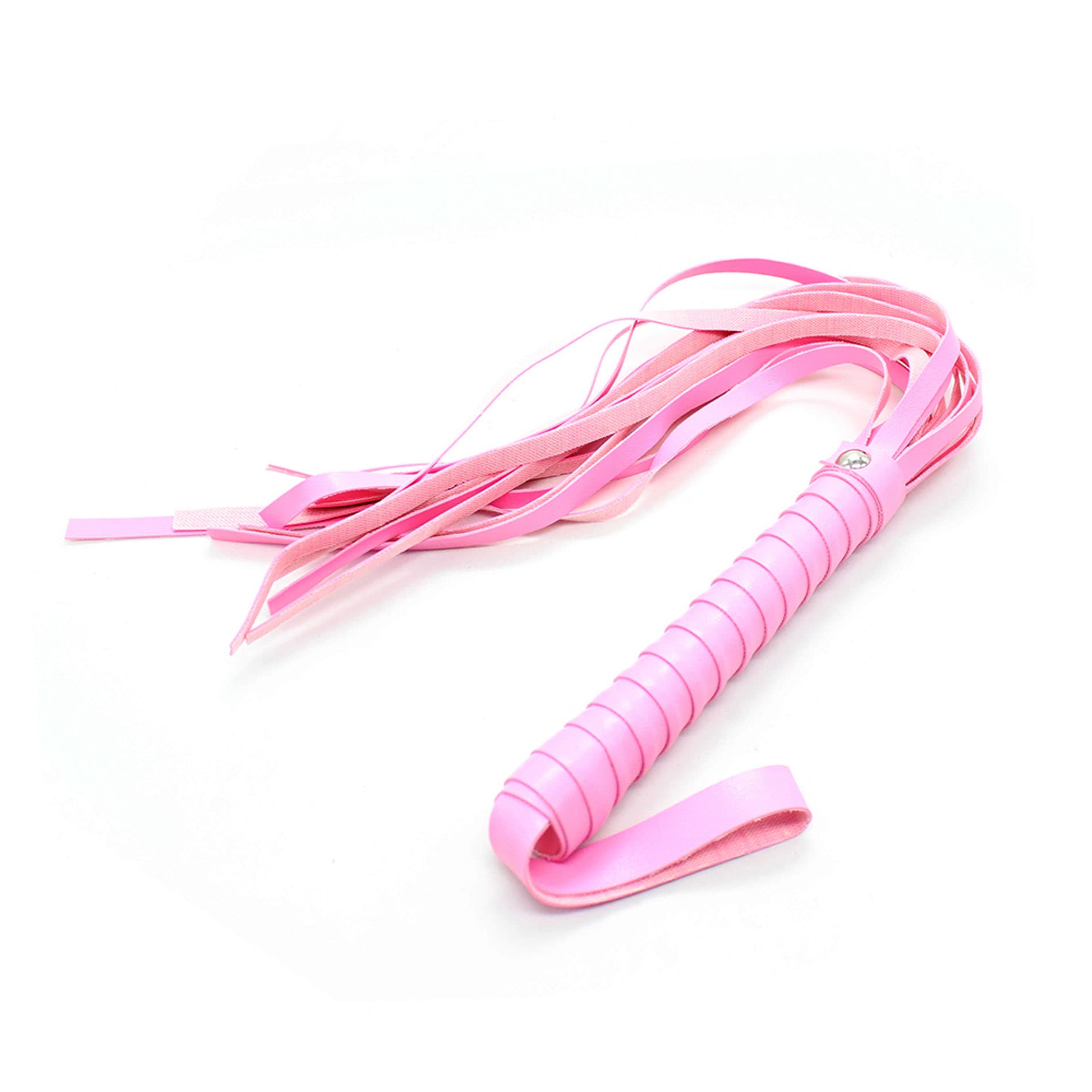 Набір БДСМ іграшок Fetish B-Series BDSM Kit 2.0, рожевий 3