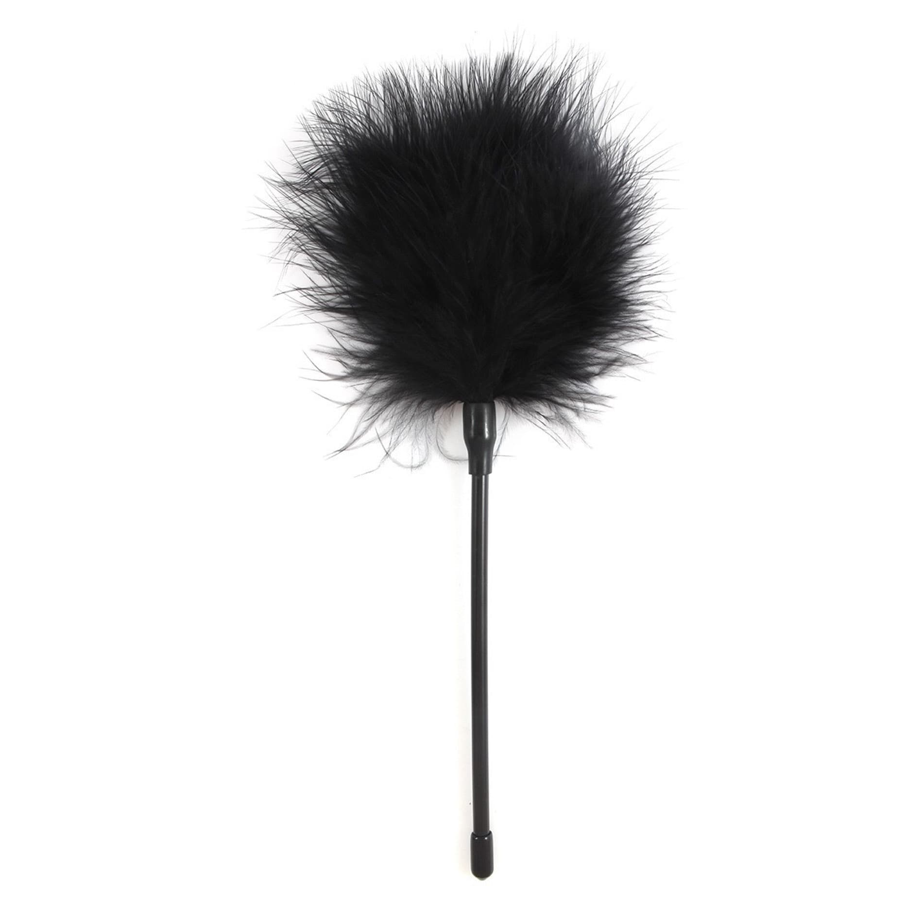 Набір БДСМ іграшок Fetish B-Series BDSM Kit 3.0, чорний 8