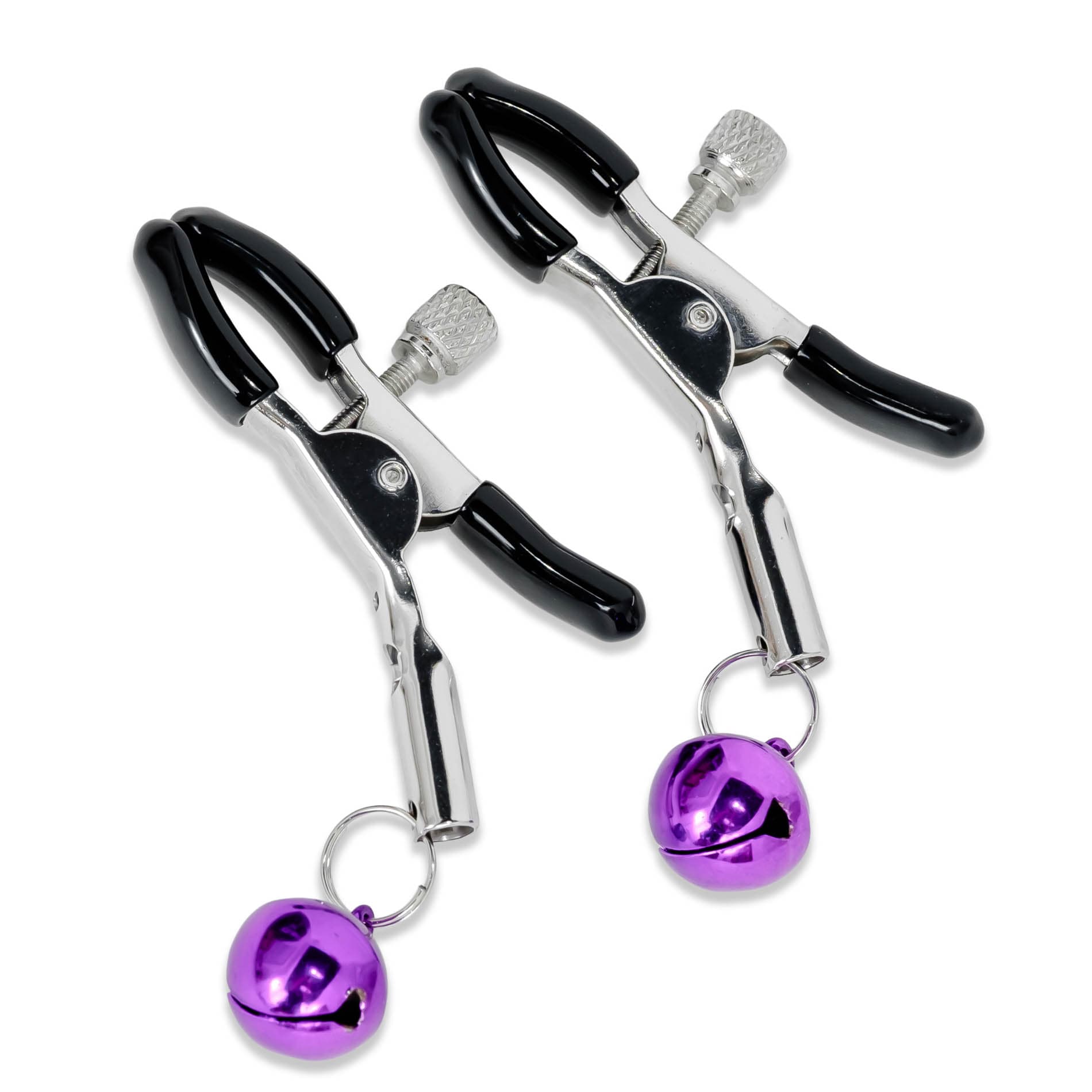 Затискачі для сосків Boss Series Exclusive Nipple Clamps No.17 Fetish