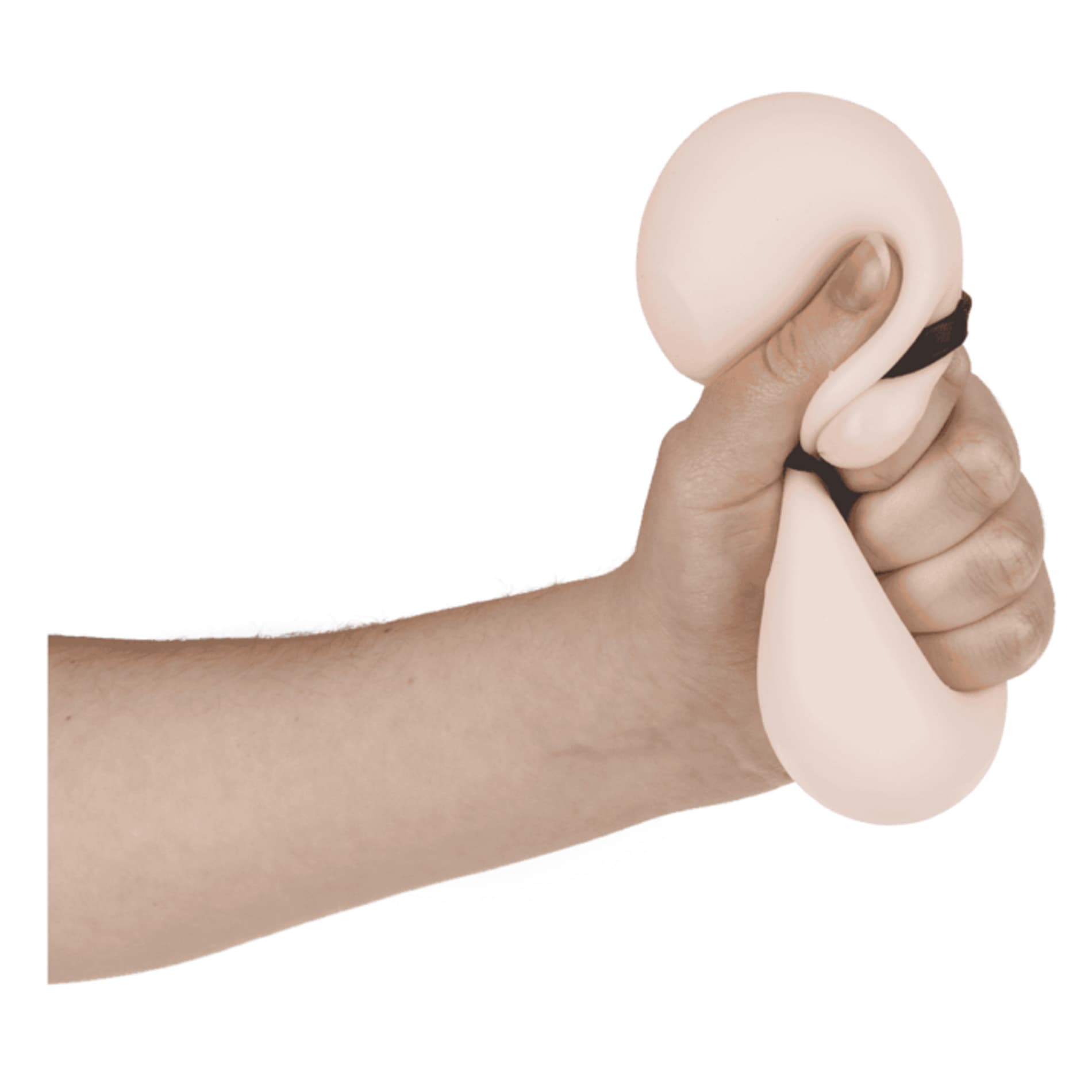 Антистрес М'які сідниці 2