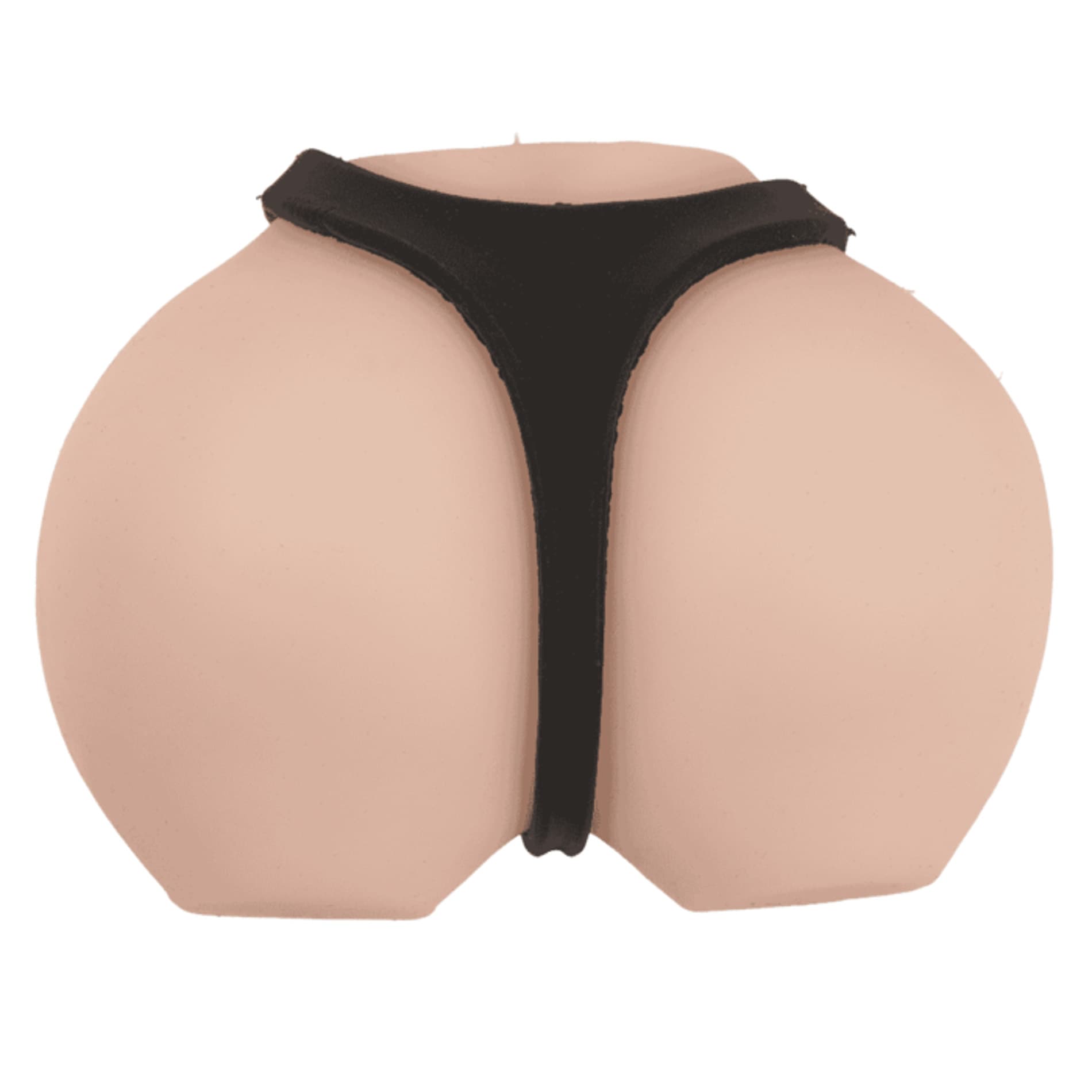 Антистрес М'які сідниці 7