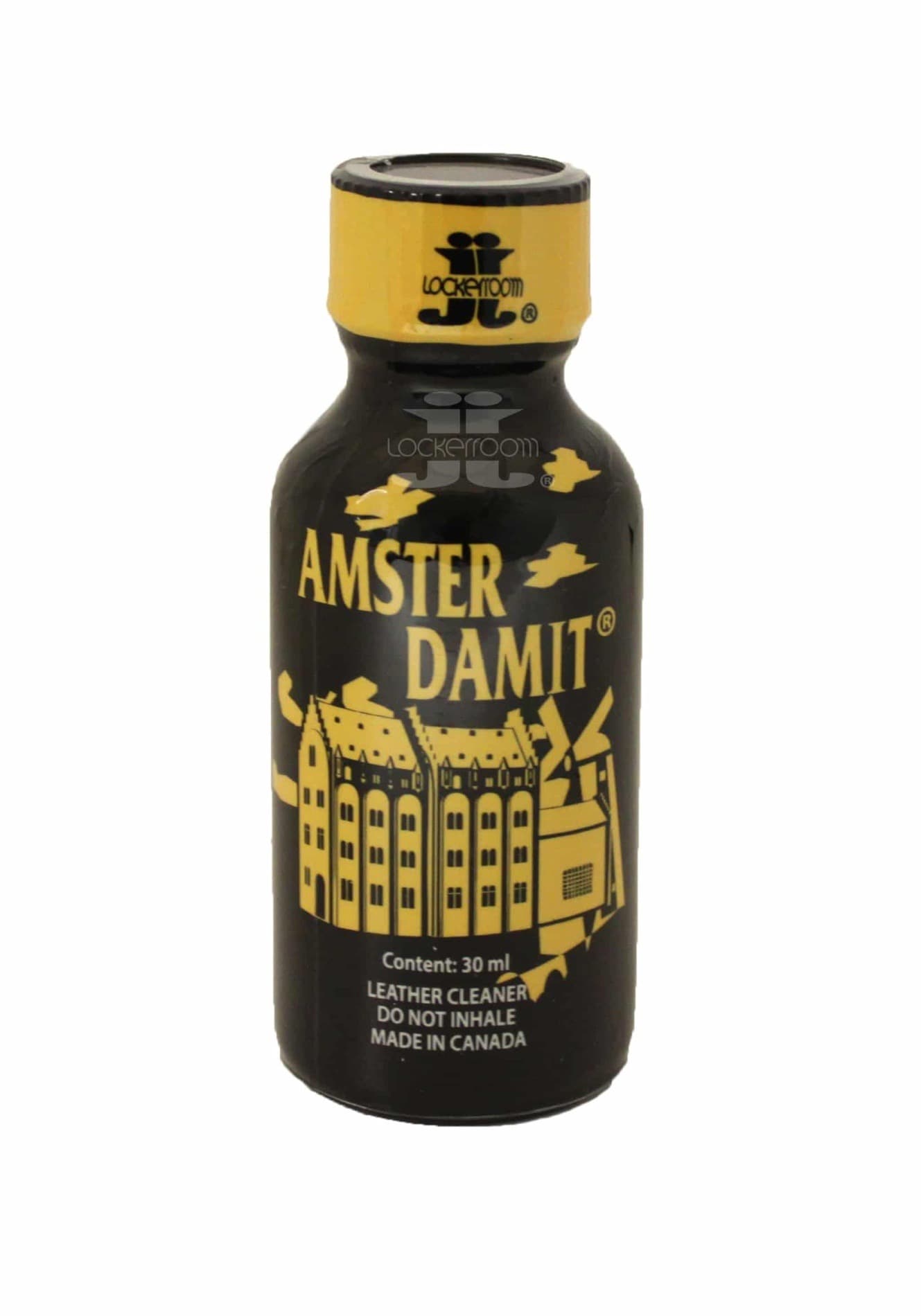 Поперс Amster Damit®Boxed 30ml
