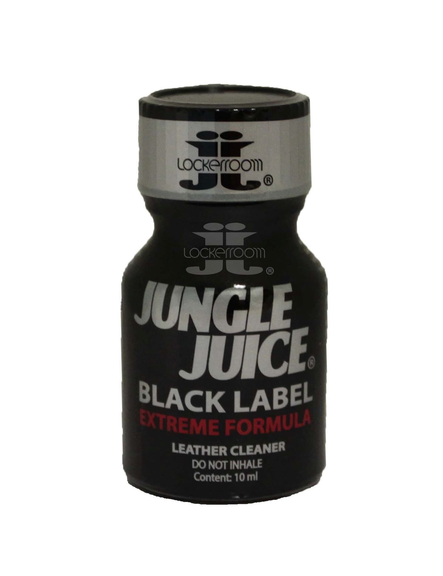 Поперс Jungle Juice®Black Extreme 10 ml
