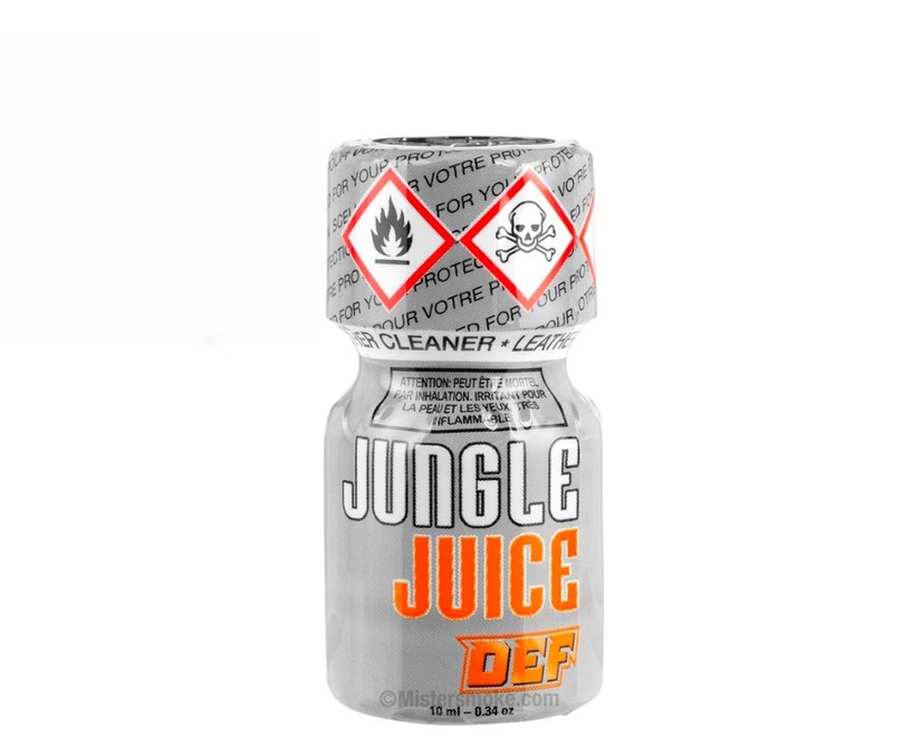 Поперс Jungle Juice Stoned, 10 мл