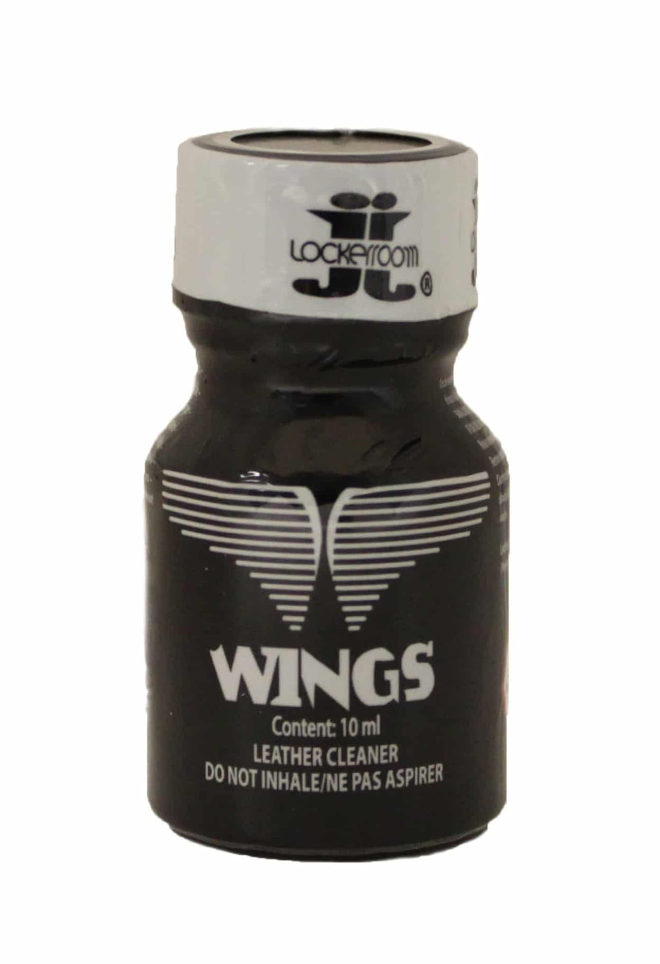 Поперс Wings Black 10ml
